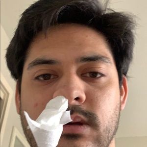 Meet your Posher, John